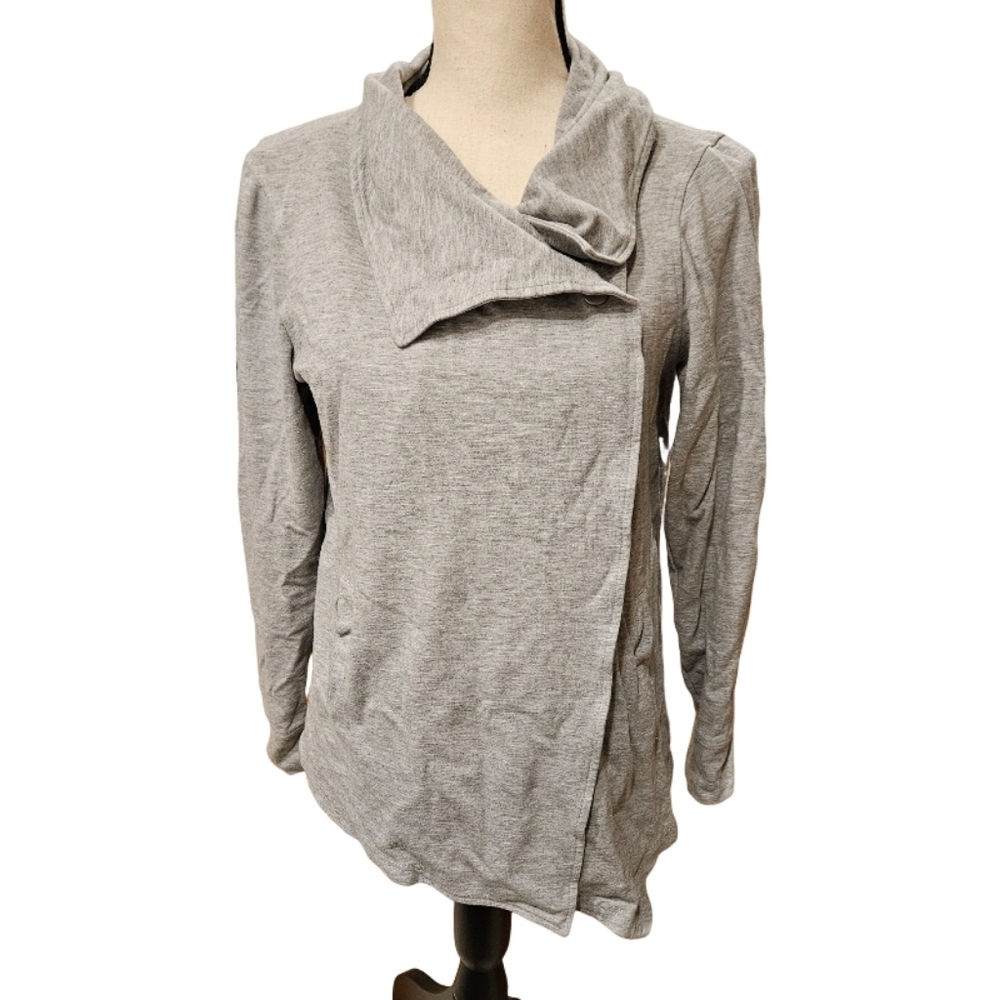 Kensie Gray Women's Jacket
